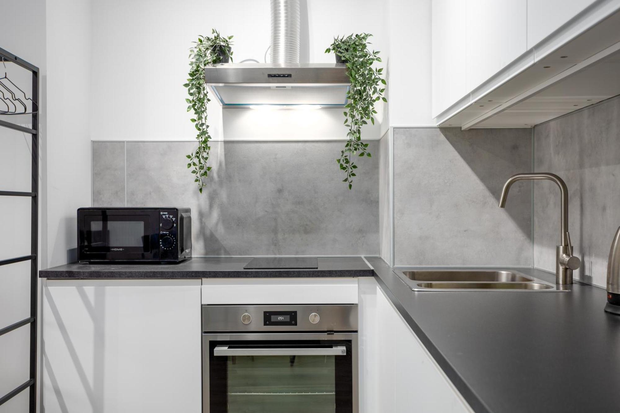 New Tranquil Apartments With Free Parking Budapeste Exterior foto